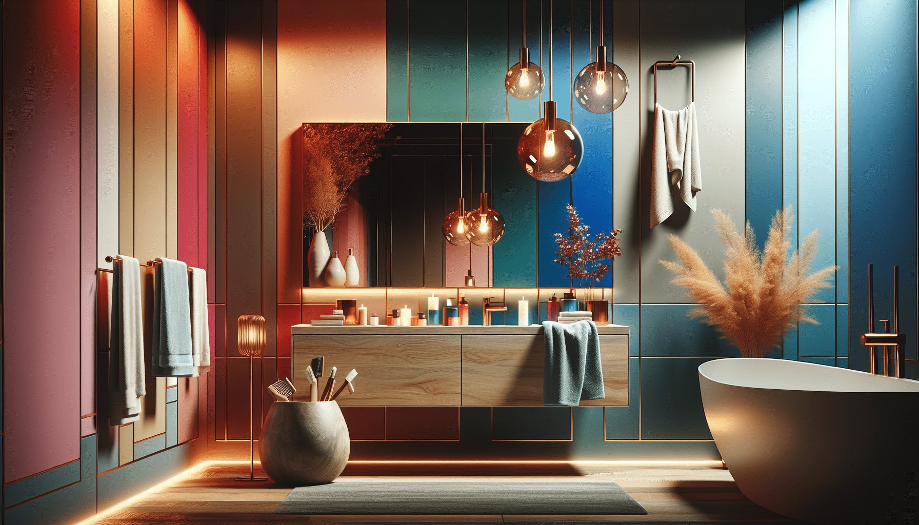 Tendencias de Color Sofisticadas para Baños en 2024: ¡Descubre tu Inspiración!