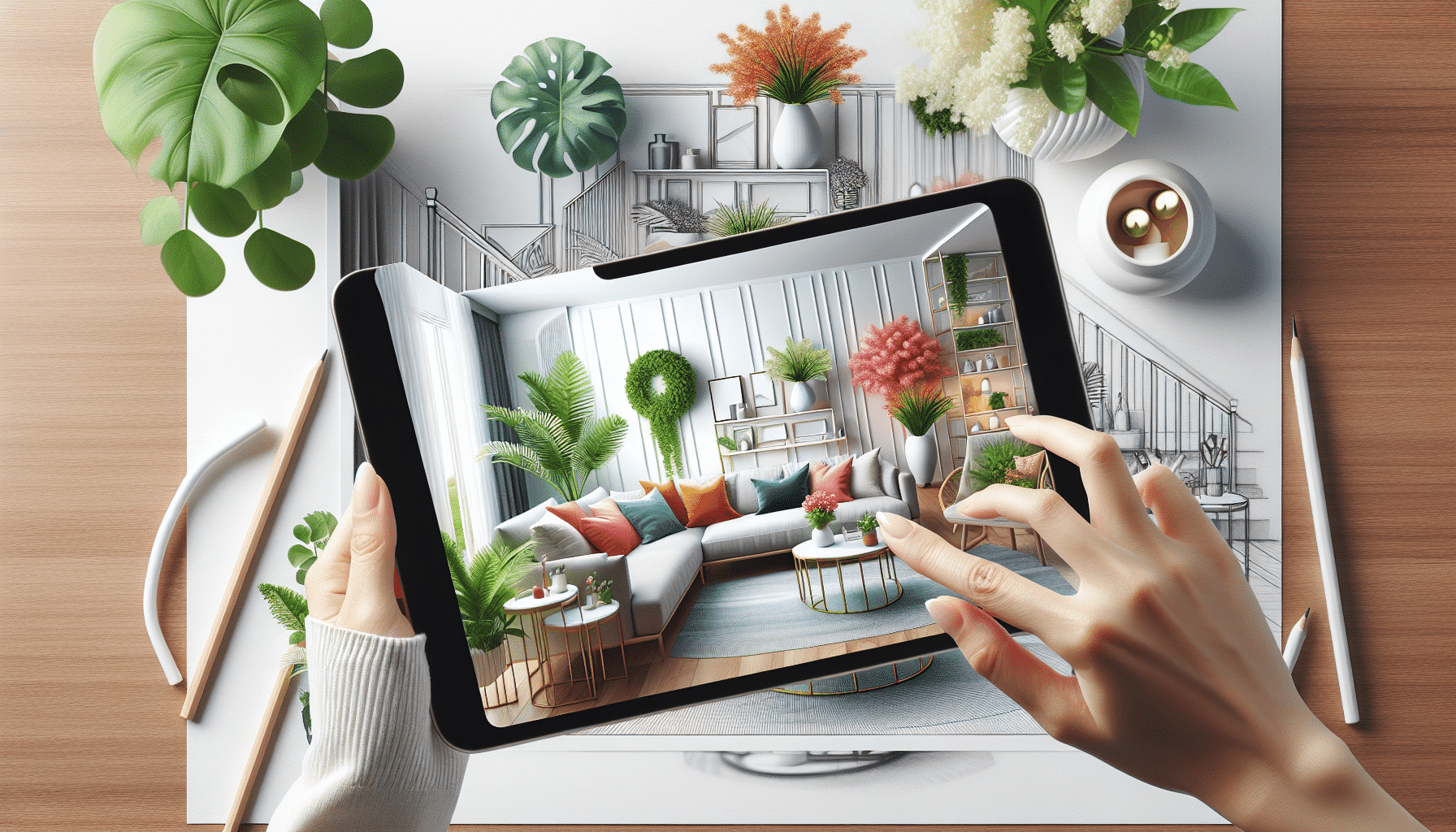 Guía Práctica para Preservar la Decoración de Tu Hogar a Larga Distancia