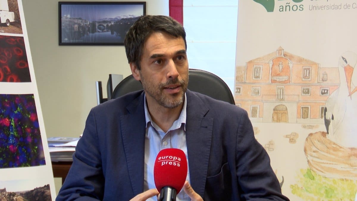 Celebración de 25 años de los Decanos de Ciencias Ambientales en la Reunión Anual de Toledo