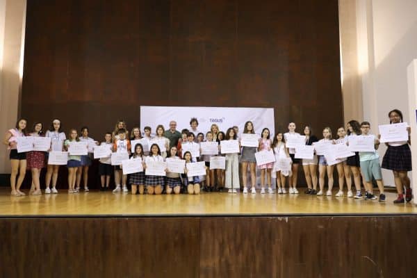 La importancia de la educación en la promoción del consumo responsable del agua, por Rubén Lozano.