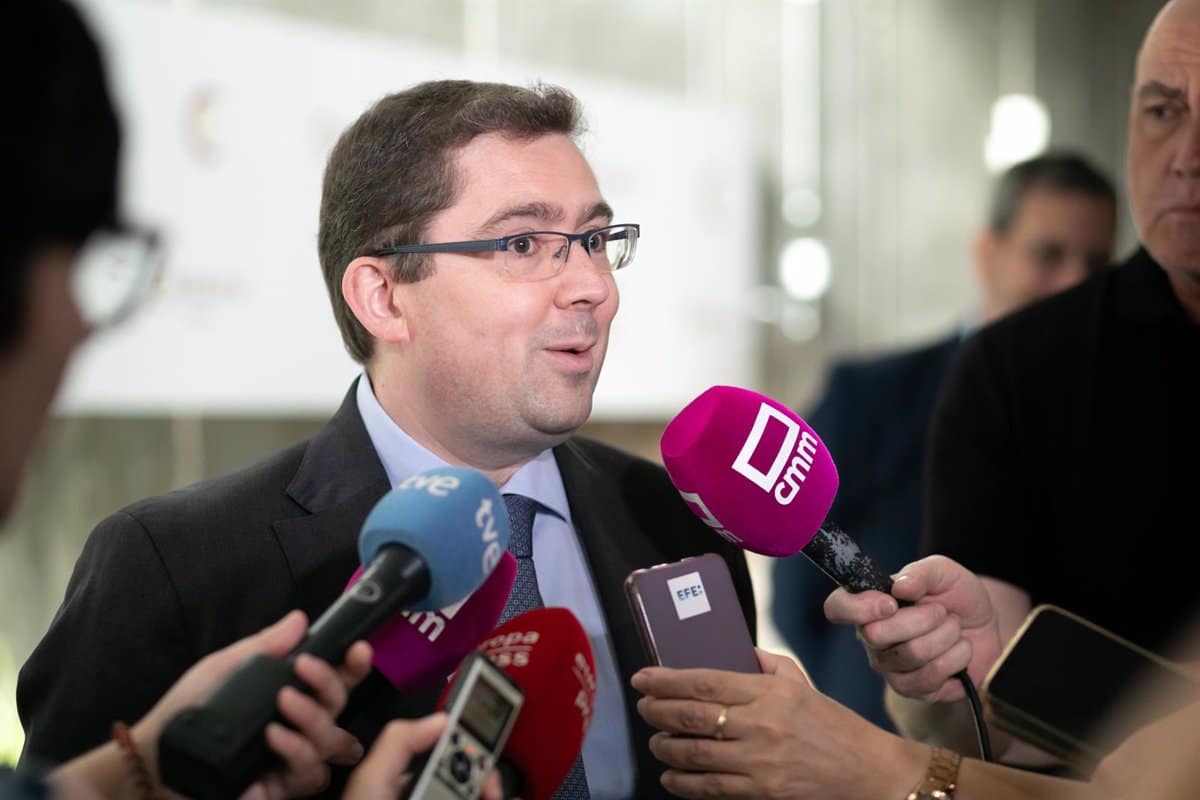 El Banco de España advierte sobre la posible fragmentación comercial en las exportaciones de Castilla-La Mancha