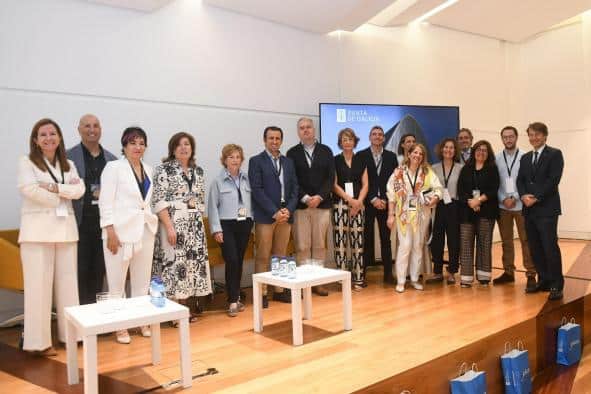 El Gobierno regional participa en el III Encuentro Autonómico sobre contratación pública en España para intercambiar experiencias y propuestas de solución