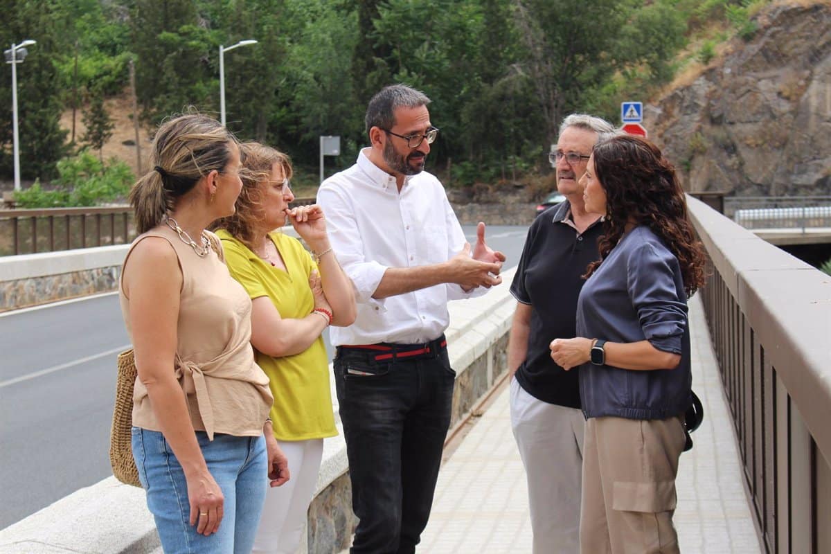 El PSOE pide la dimisión de Diputado de Vox condenado por gestión deshonesta