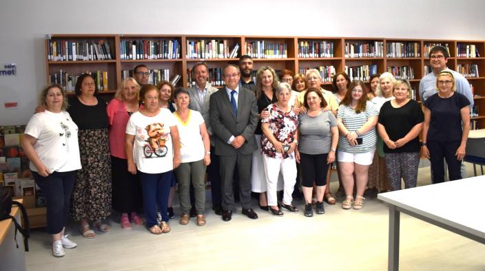 El Plan de Formación en Digitalización en Castilla-La Mancha alcanza un 85% de avance