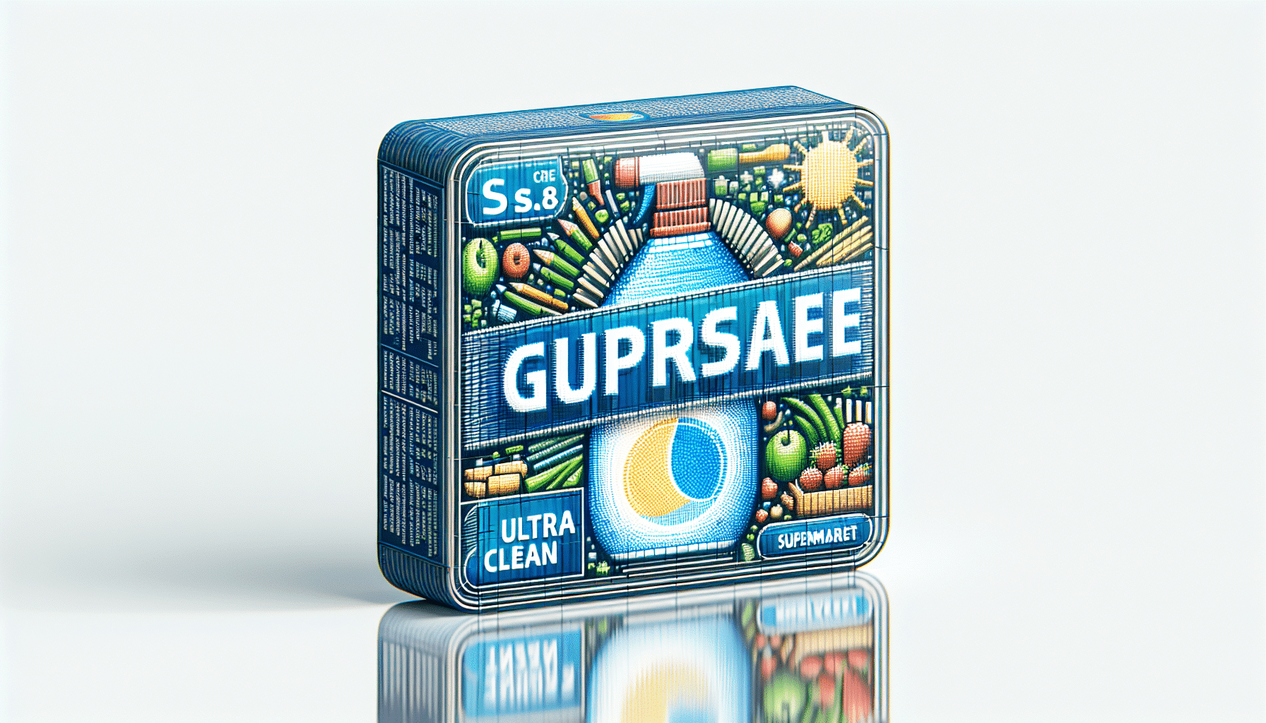 El nuevo éxito de Mercadona: producto viral para cristales impecables