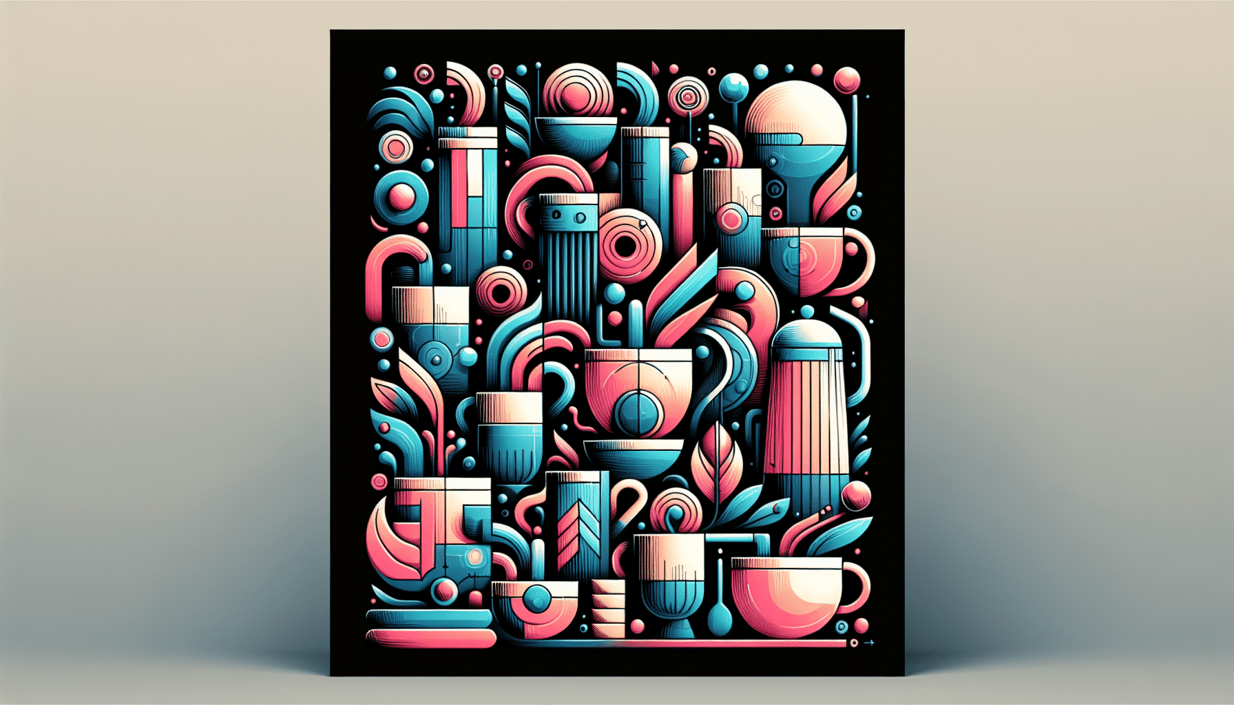 Rompiendo Récords: Vasos y Copas de Diseño de Pepco – Belleza y Economía en Cada Pieza