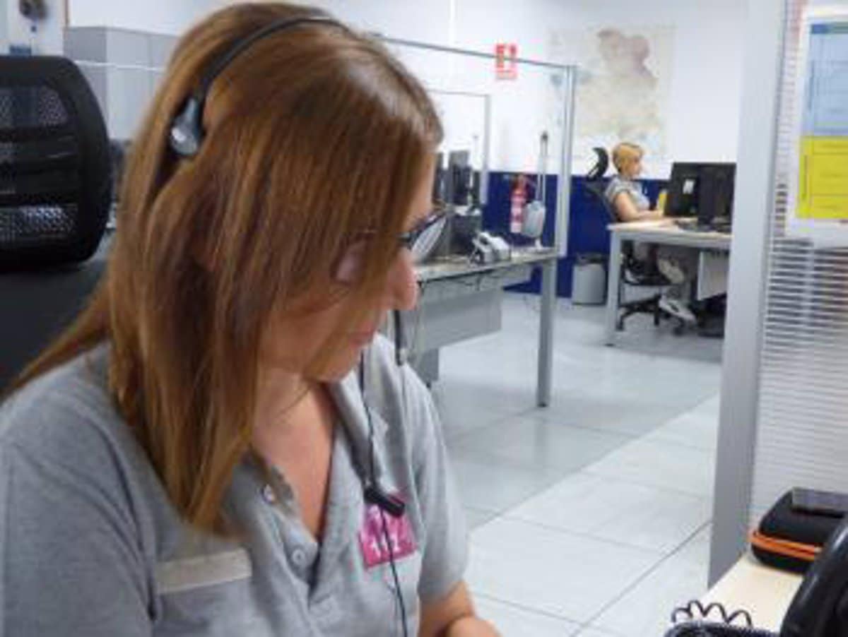 El Gobierno de Castilla-La Mancha suspende Meteocam tras buenas previsiones de la AEMET.