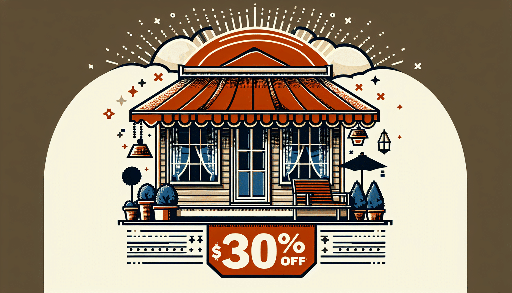 Aprovecha la Oferta: El Toldo Más Vendido de Leroy Merlin Ahora con Más del 30% de Descuento