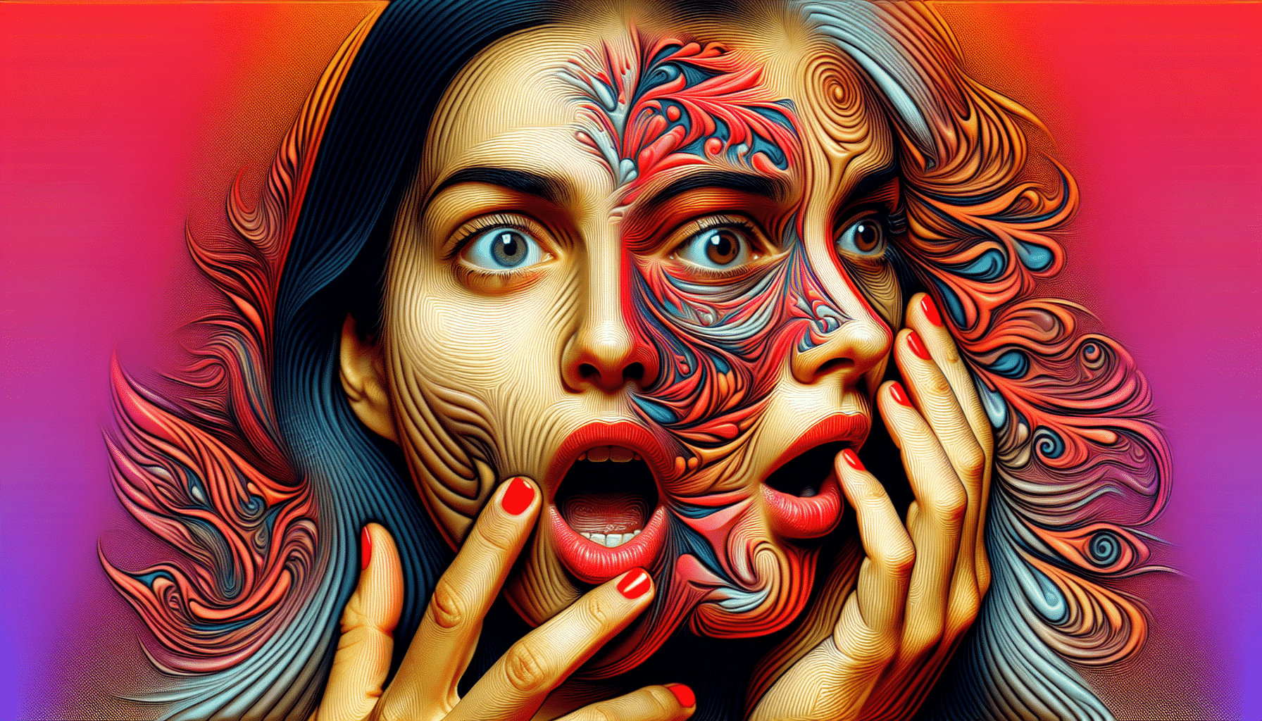 Despertar Del Engaño: Una Revelación Que Cambió Mi Vida