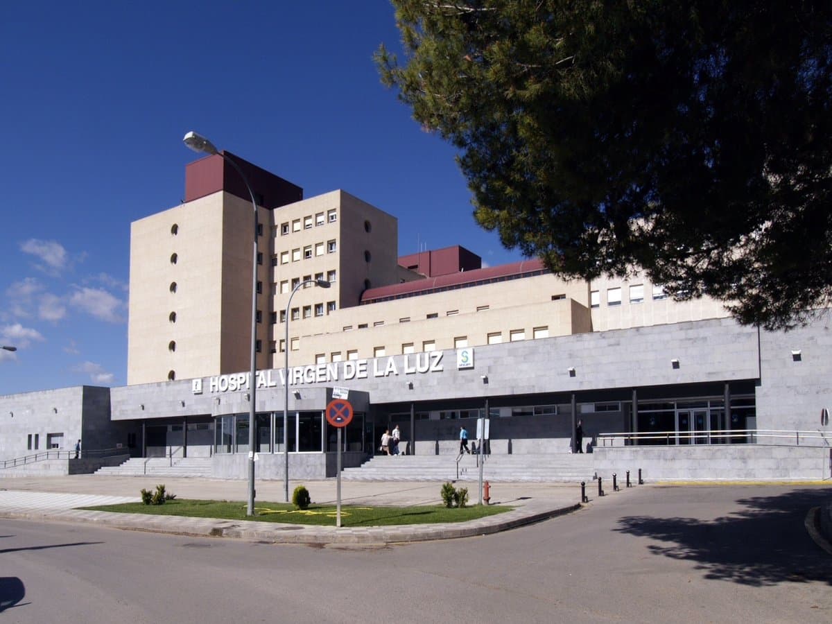 Inauguración de Resonancia Magnética en Hospital de Cuenca con Tecnología de Inteligencia Artificial del Sistema Nacional de Salud.
