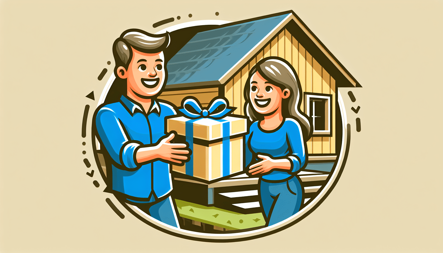 HotSpanish Remodera Casa sin Saber que la Propietaria No es la Beneficiaria