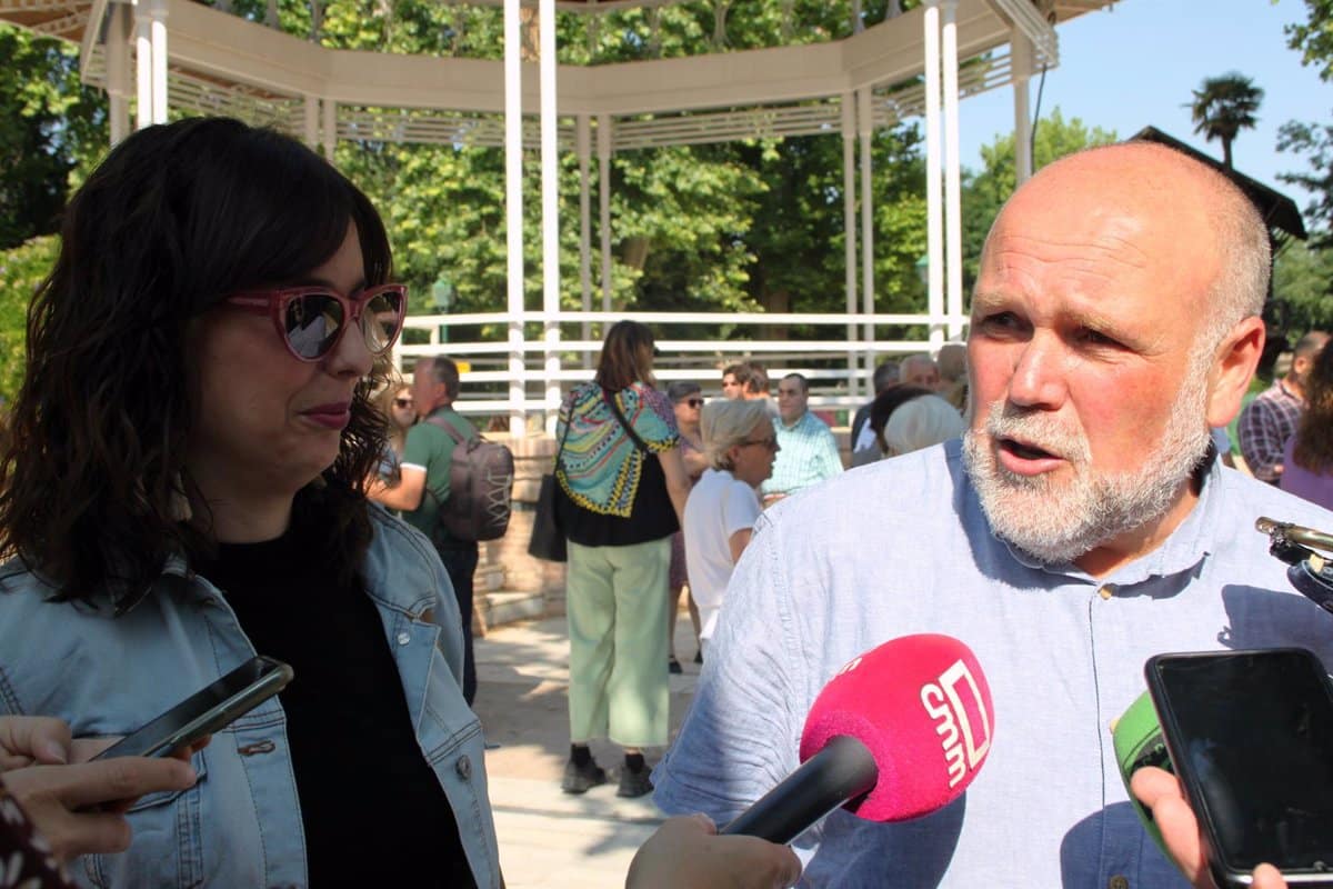 Apuestan por un Corpus Christi más inclusivo y cercano a la ciudadanía: IU-Podemos Toledo