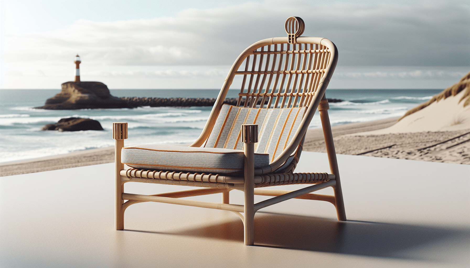 Ikea Lanza Silla de Playa de Edición Limitada para Millennials a Precios Increíbles