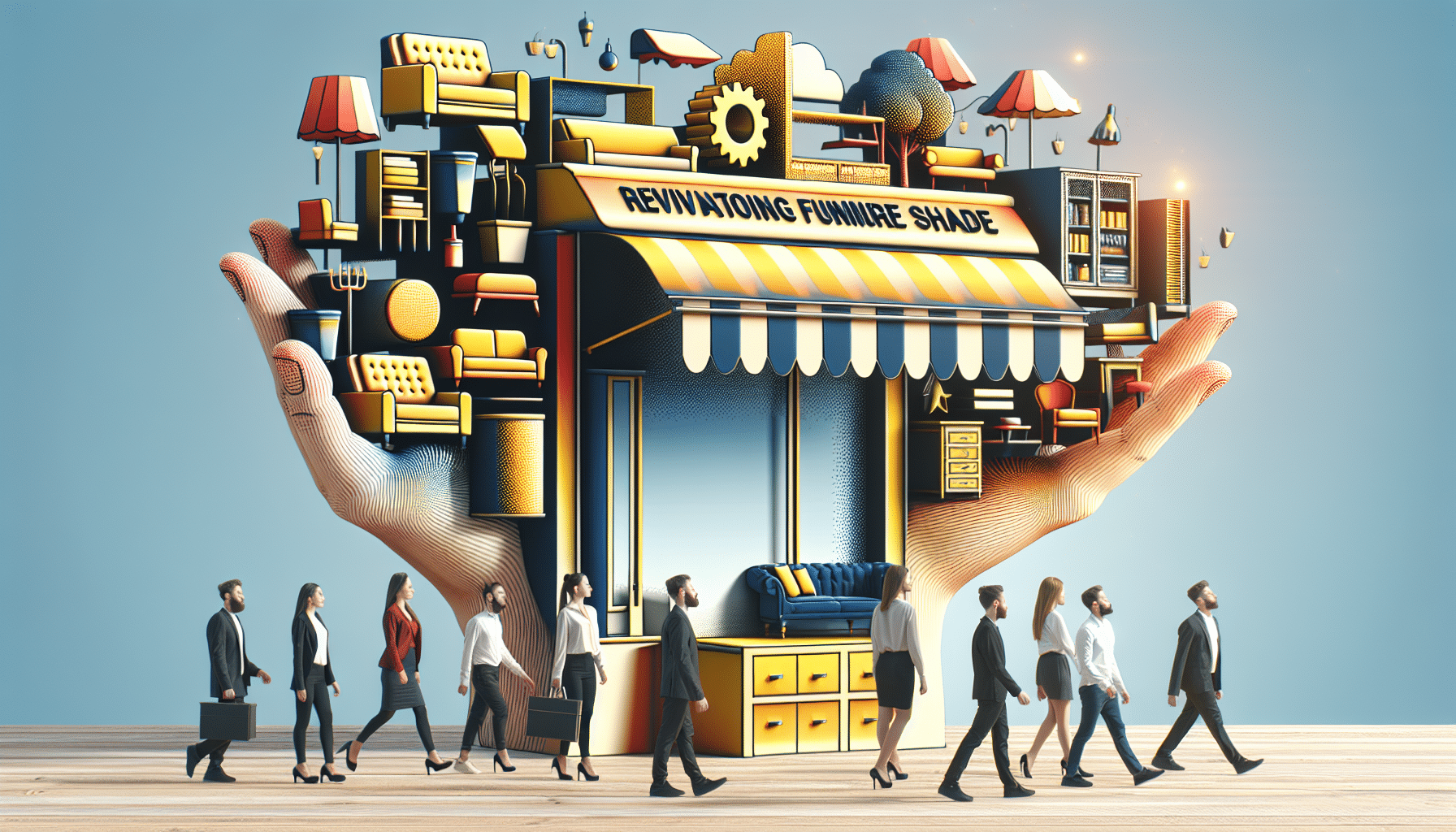 Ikea Transforma la Sombra en los Hogares con su Revolucionario Sustituto de Toldos