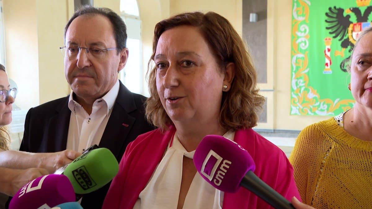 220 empleados públicos se incorporan oficialmente a la Diputación de Toledo este viernes