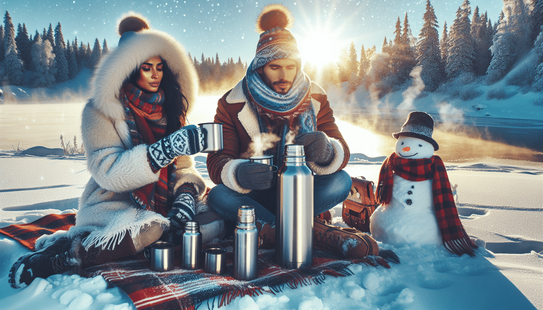 El Rol Esencial de las Jarras Termo en la Vida Diaria de los Países Nórdicos