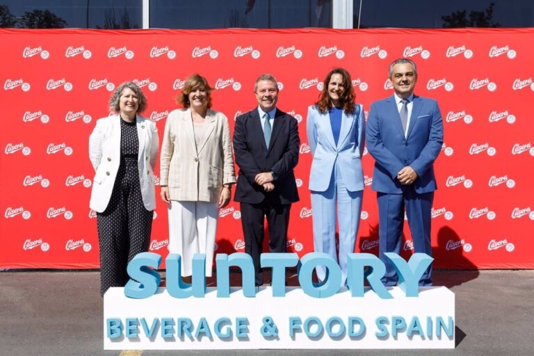La Casera festeja su 75 aniversario en Toledo con un compromiso por la sostenibilidad global.