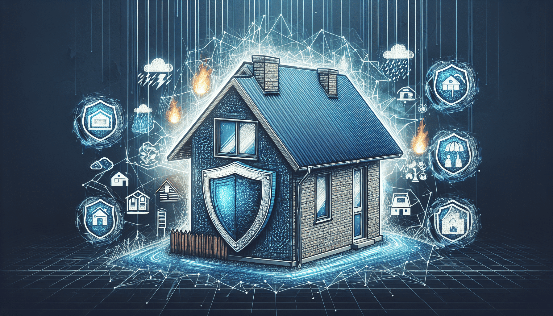 Protege tu Inversión: La Esencialidad de un Seguro de Hogar