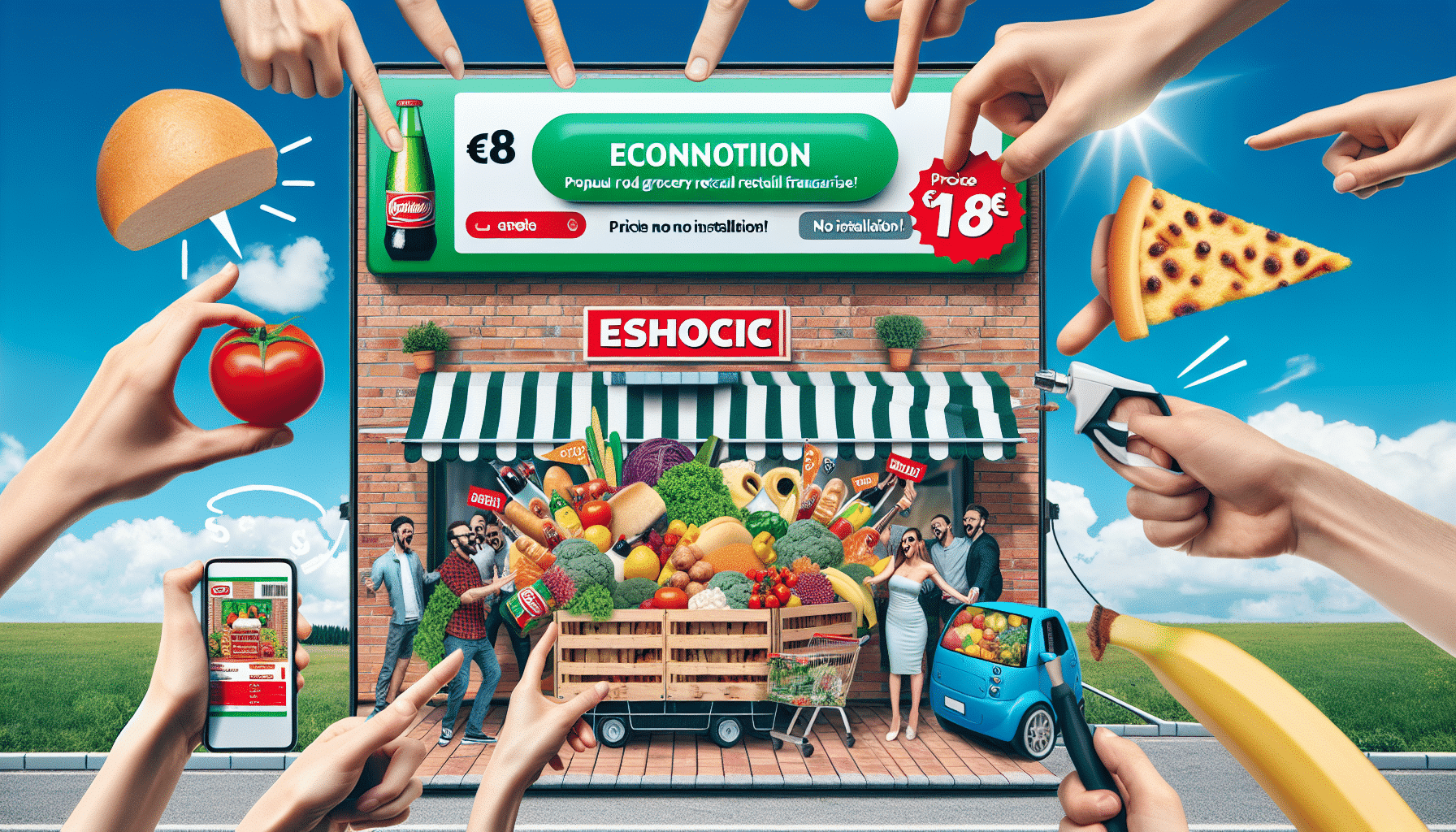 Ahorra Este Verano Con La Solución Económica De Lidl: ¡Menos De 18 Euros Sin Necesidad De Instalación!