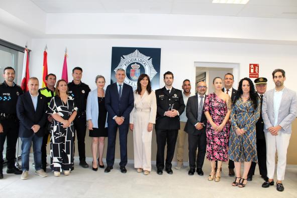 La crucial labor de la policía local y protección civil en la armonía de la comunidad