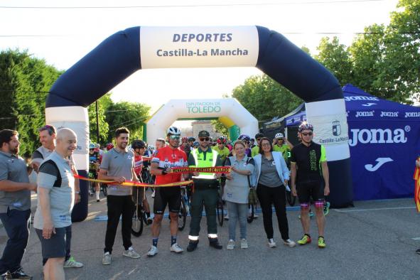 La región de Castilla-La Mancha, nombrada Región Europea del Deporte 2024, celebra con éxito más de 500 eventos