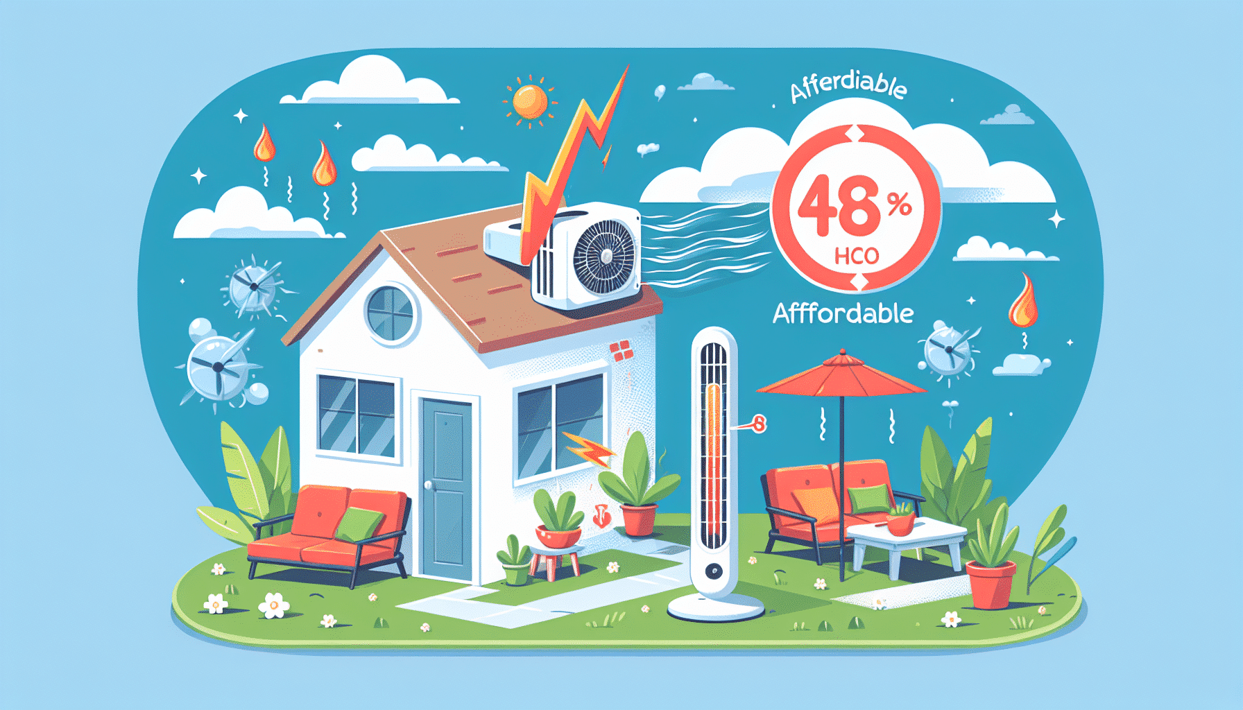 MediaMarkt Revoluciona el Confort en el Hogar: Solución Accesible y Eficaz contra el Calor