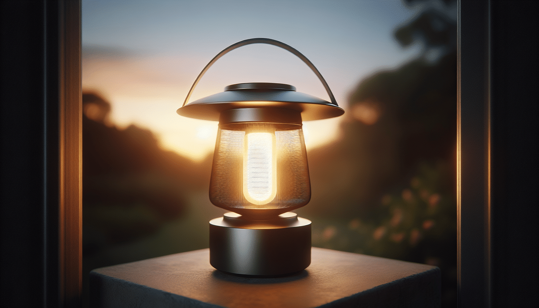 Lámpara Antimosquitos Para Exterior De Aldi: Eficacia y Ahorro Por Menos De 15 Euros