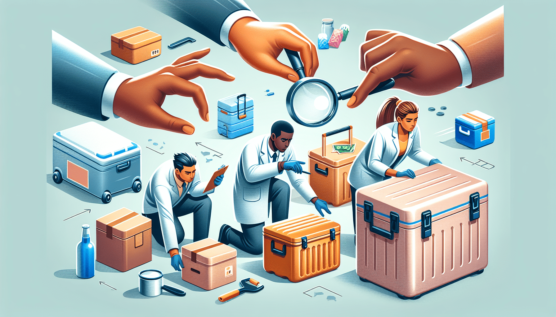 Guía Definitiva: Consejos y Recomendaciones Expertas para Elegir las Mejores Cajas de Nevera