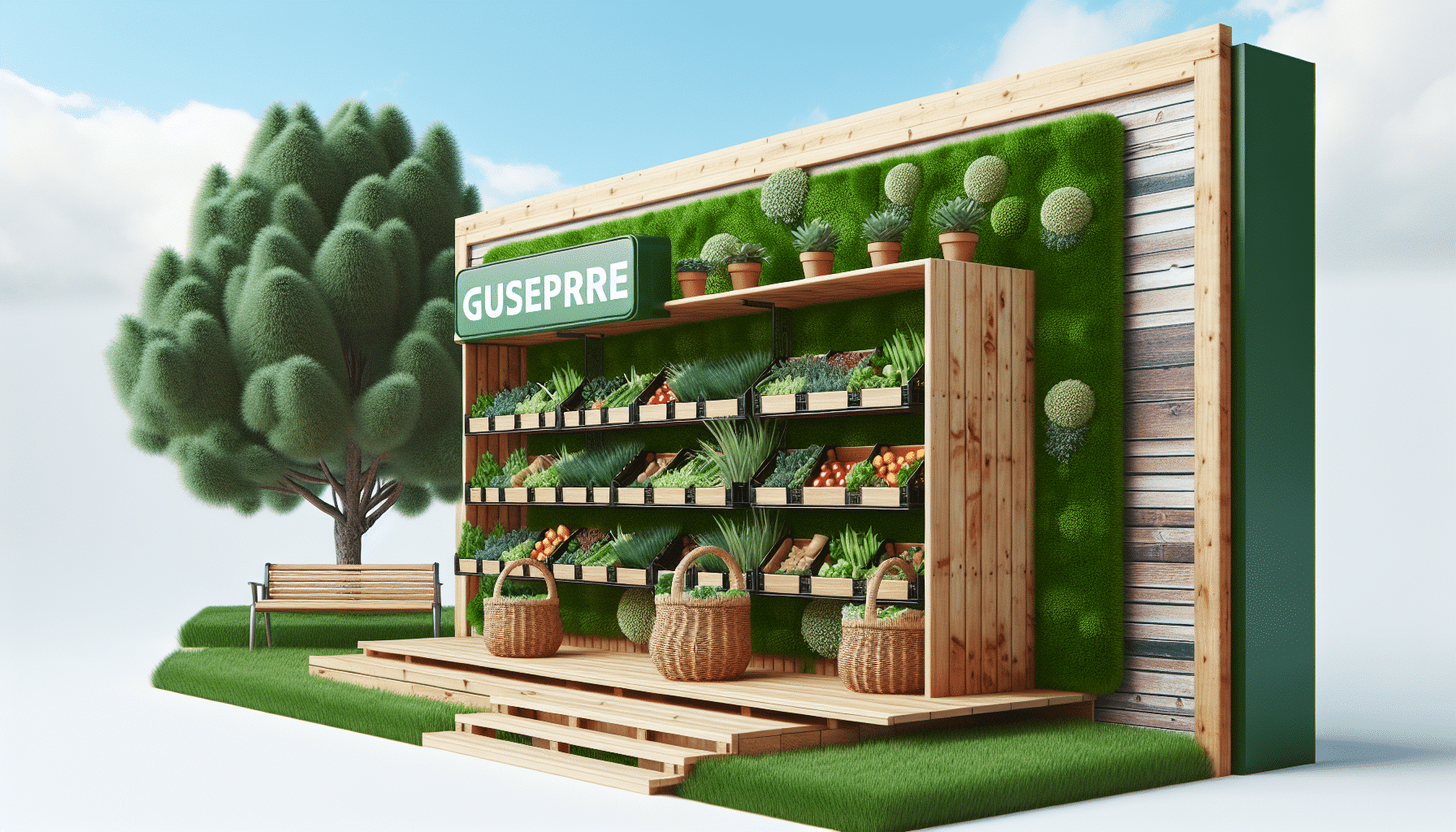 Lidl Revoluciona Pequeños Espacios con su Nueva Estantería Económica de Exterior