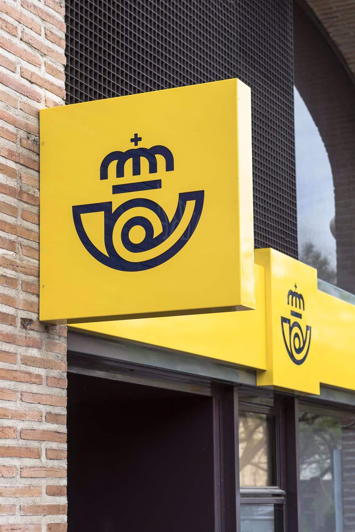 Correos procesa más de 632.000 solicitudes de voto por correo para las Elecciones al Parlamento Europeo del 9 de junio