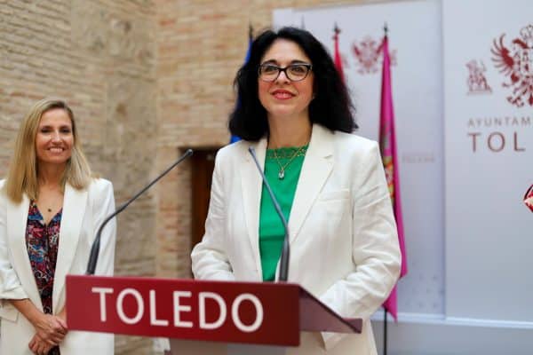 Descuento del 60% en la entrada al Parque Warner Madrid para los residentes de Toledo