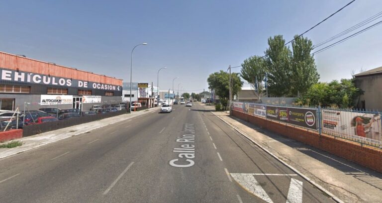 Page insta a avanzar en la aprobación de la ampliación del polígono industrial de Toledo: «Es necesario seguir adelante»