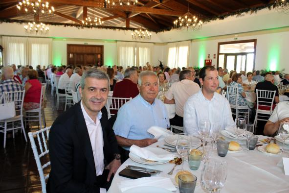 El Gobierno regional destina dos millones de euros para programas dirigidos a personas mayores en Toledo