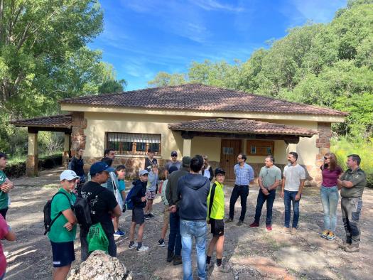 El Gobierno regional logra tramitar casi 1.000 autorizaciones para cosechar en el campo: un paso hacia el éxito en la gestión agrícola.