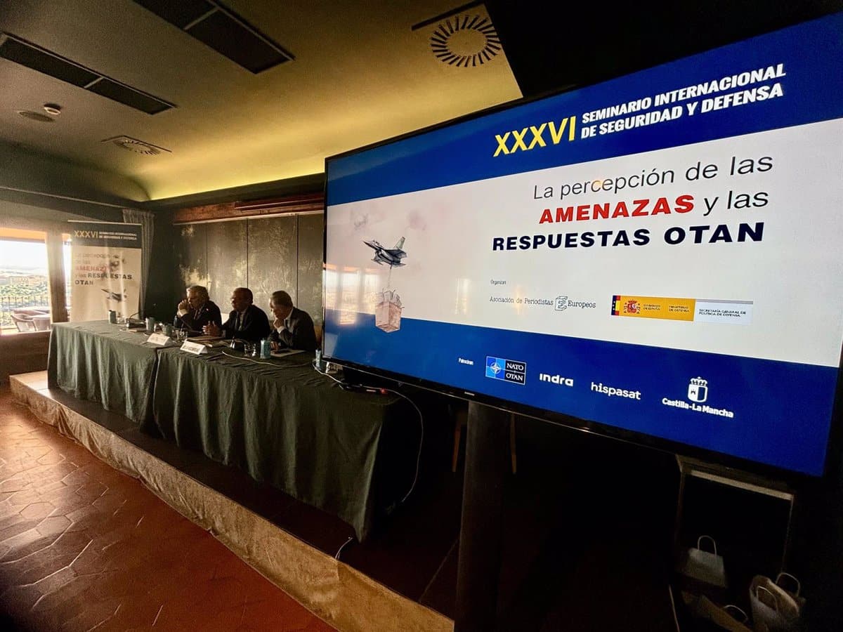 Seminario de Seguridad y Defensa de Segenpol: Promoviendo la Armonía entre Excelencia Militar y Cooperación