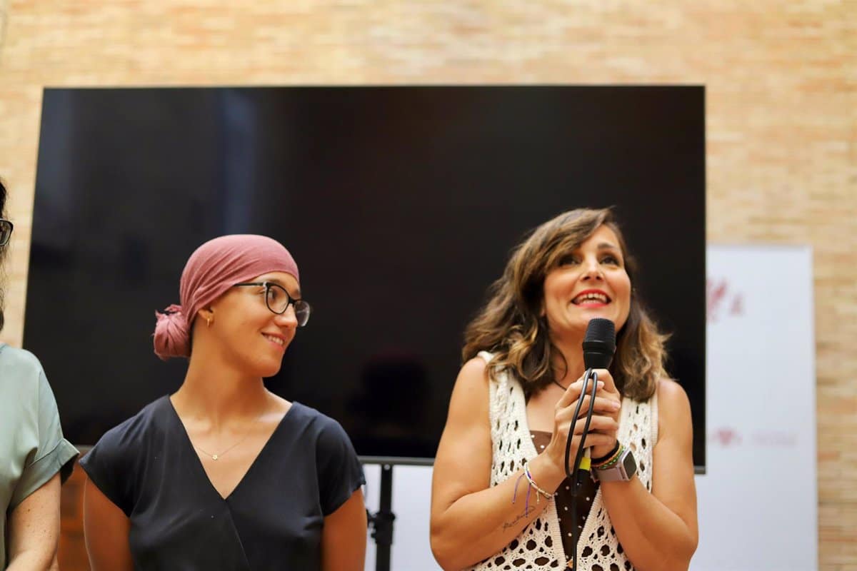 Voces de Fortaleza: Mujeres que desafían al cáncer en Toledo