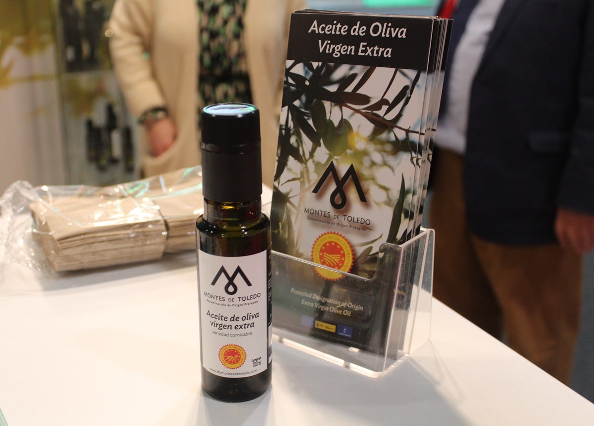 Gregorio Gómez López continuará al frente de la DOP Montes de Toledo