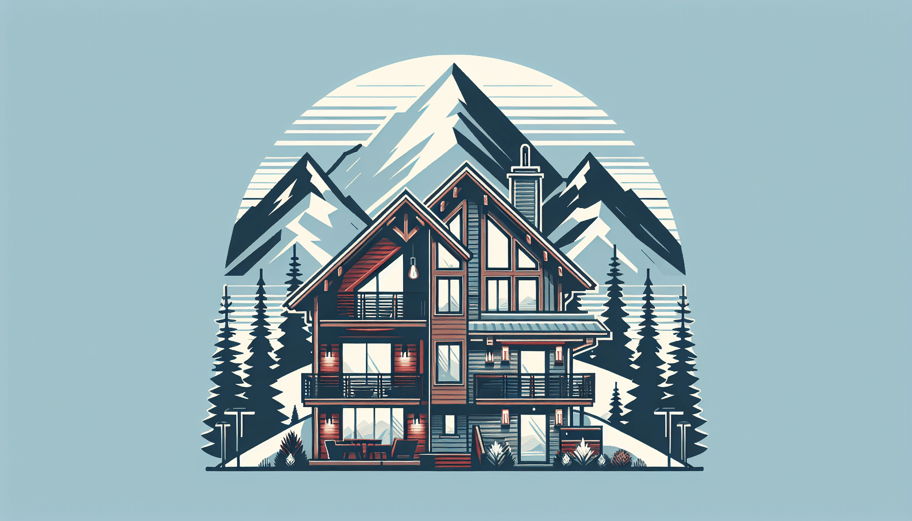 Encanto del Norte: Lujoso Apartamento de Montaña en Vail Village, Colorado