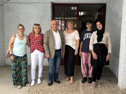 El respaldo del gobierno regional impulsa el empleo en San Pablo de los Montes: 84 personas encuentran formación y oportunidades laborales