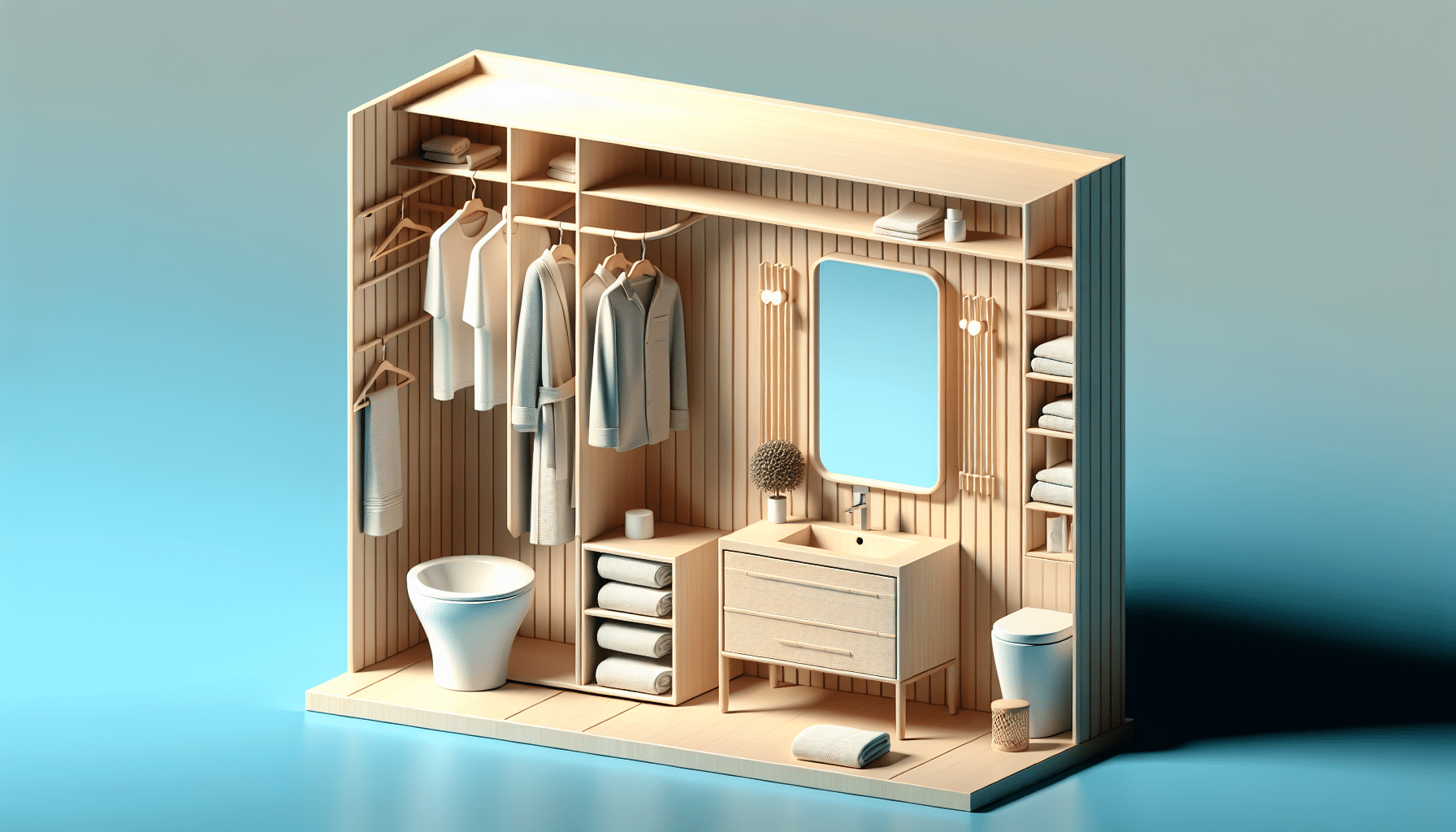 Maximiza Tu Espacio con el Armario Minimalista de Lidl: Eficiencia en Almacenaje por Solo 30 Euros