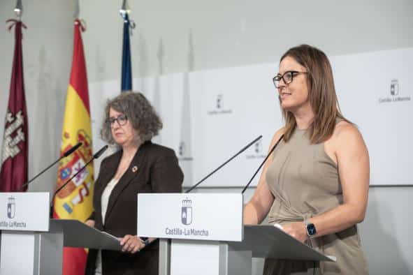 Inyección de seis millones en ayudas directas para fomentar la contratación indefinida y potenciar la economía regional