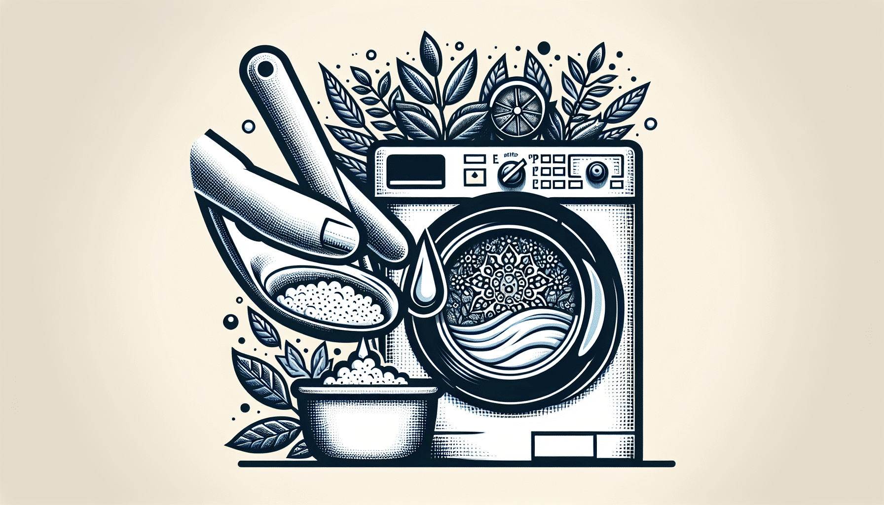 Descubre el Secreto Natural para una Colada Impecable: Sólo Necesitas una Cucharada