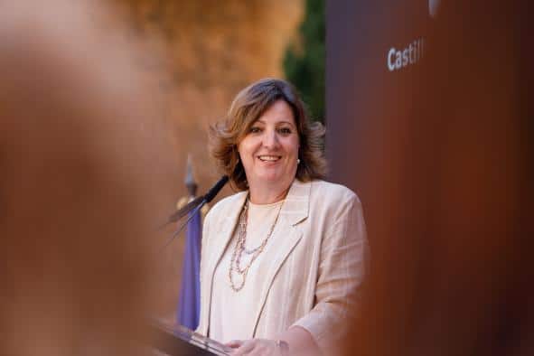 Castilla-La Mancha logra un hito histórico con más de 790.000 empleados en junio, siendo la segunda región con mayor creación de empleo.