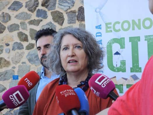Impulsando la economía circular en Castilla-La Mancha para fomentar la competividad empresarial