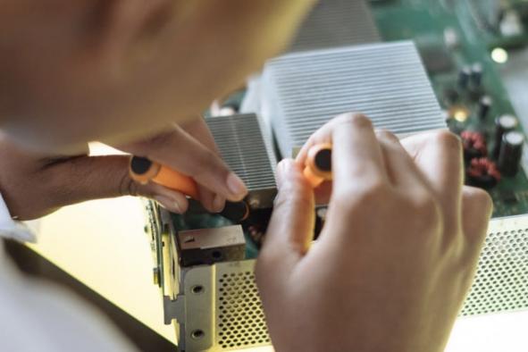 Subvención de dos millones de euros para promover la investigación y la innovación en la formación profesional en Castilla-La Mancha