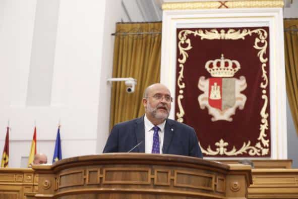 La Ley de Integridad refuerza los controles sobre altos cargos en Castilla-La Mancha