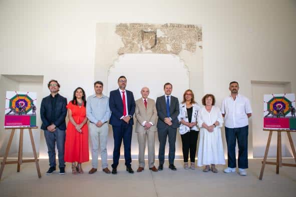 Ayudas disponibles para la producción de largometrajes en Castilla-La Mancha