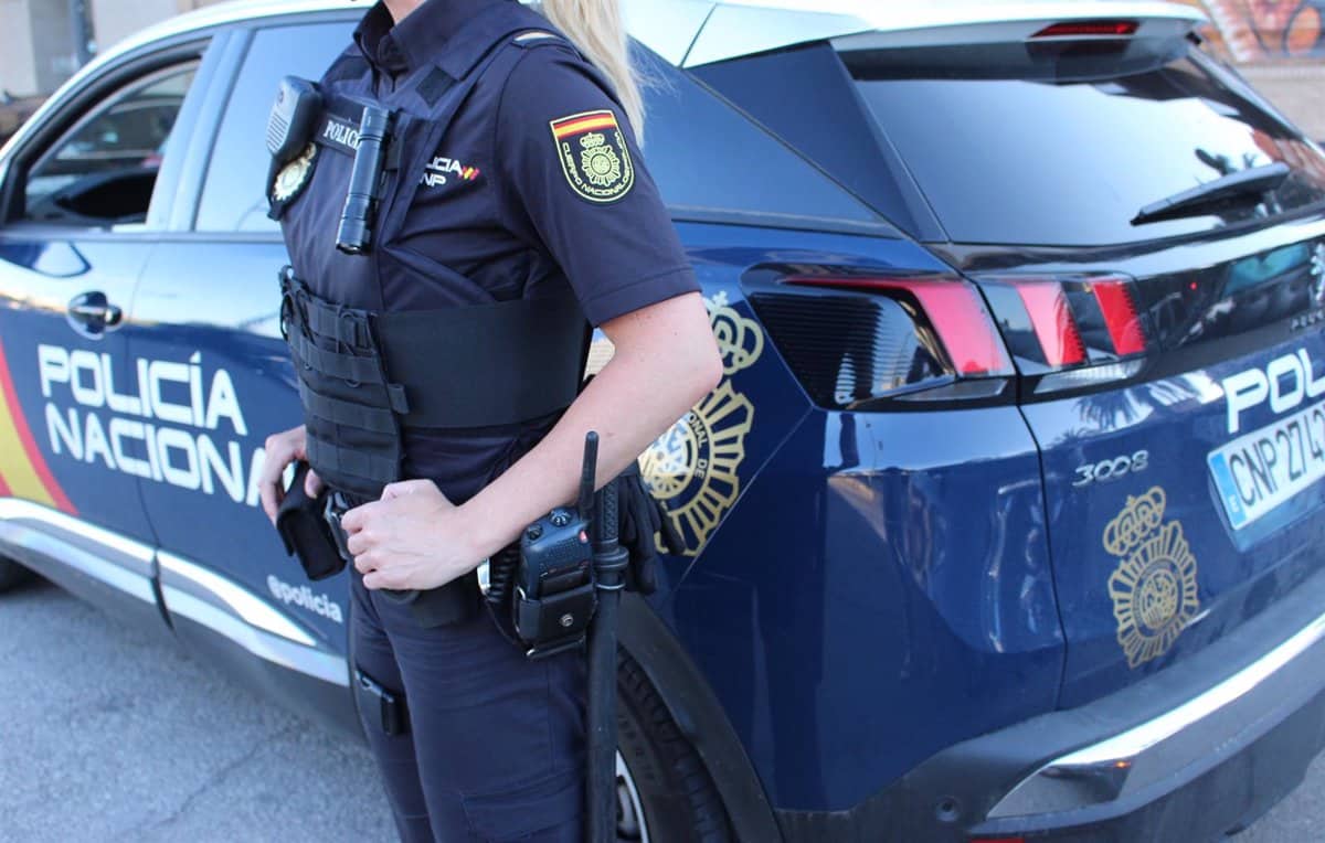 Desarticulan Organización que Explotaba a 600 Mujeres en Madrid, Málaga y Toledo