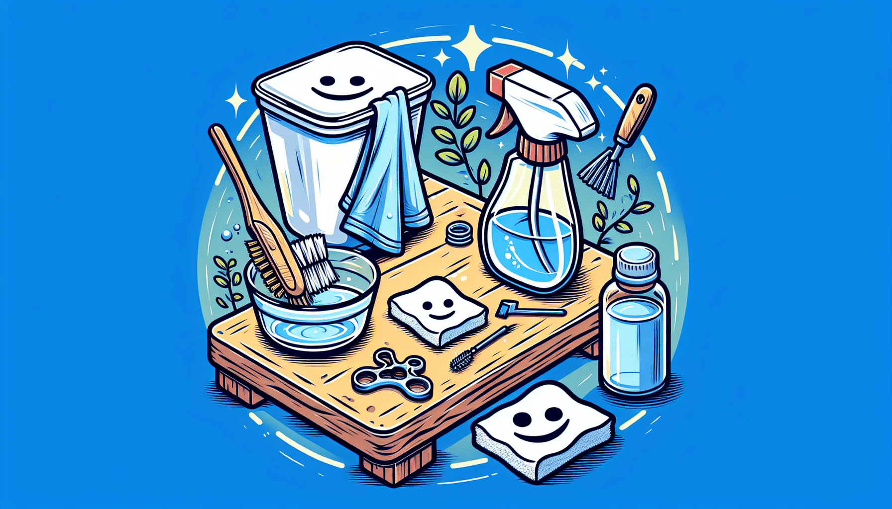 Olvídate de Perder la Bayeta: Truco Práctico de Shein sin Taladros para Mantenerla Siempre al Alcance