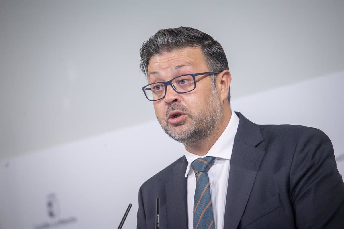 Educación Gratuita para Niños de 2 a 3 Años en Castilla-La Mancha con Inversión de 38 Millones en Tres Años